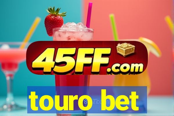touro bet